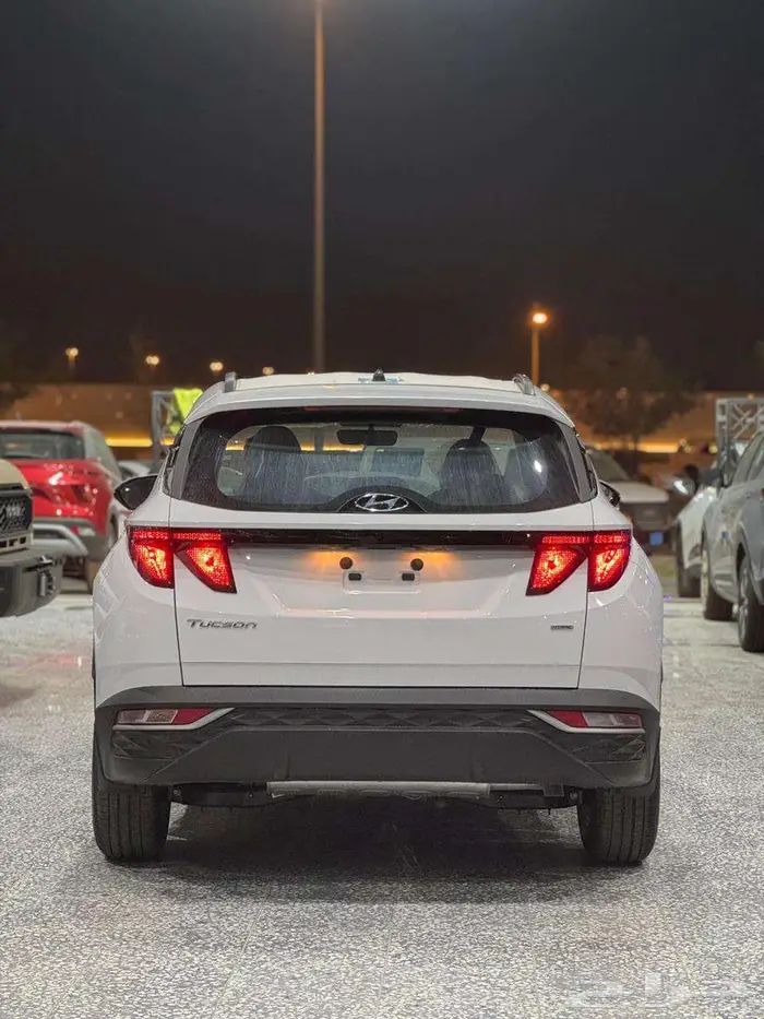 توسان سمارت 2.0 دبل موديل 2024 عرض خاص السعر 84985 3