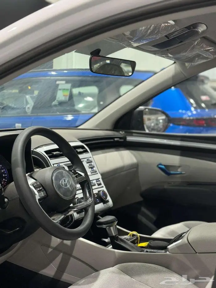 توسان سمارت 2.0 دبل موديل 2024 عرض خاص السعر 84985 8