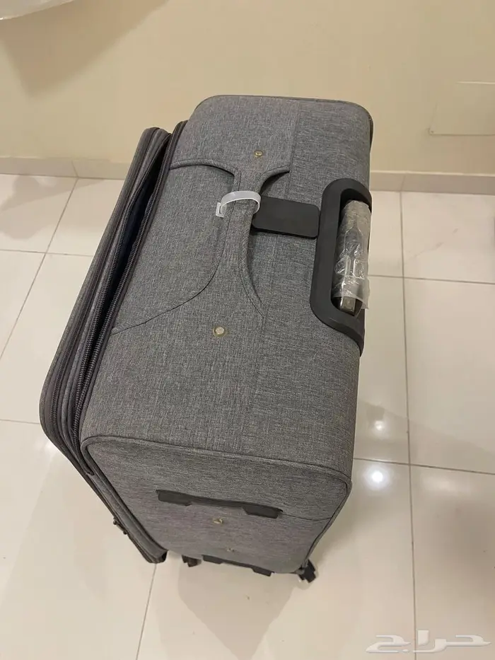 شنطه سفر مقاس كبير 4