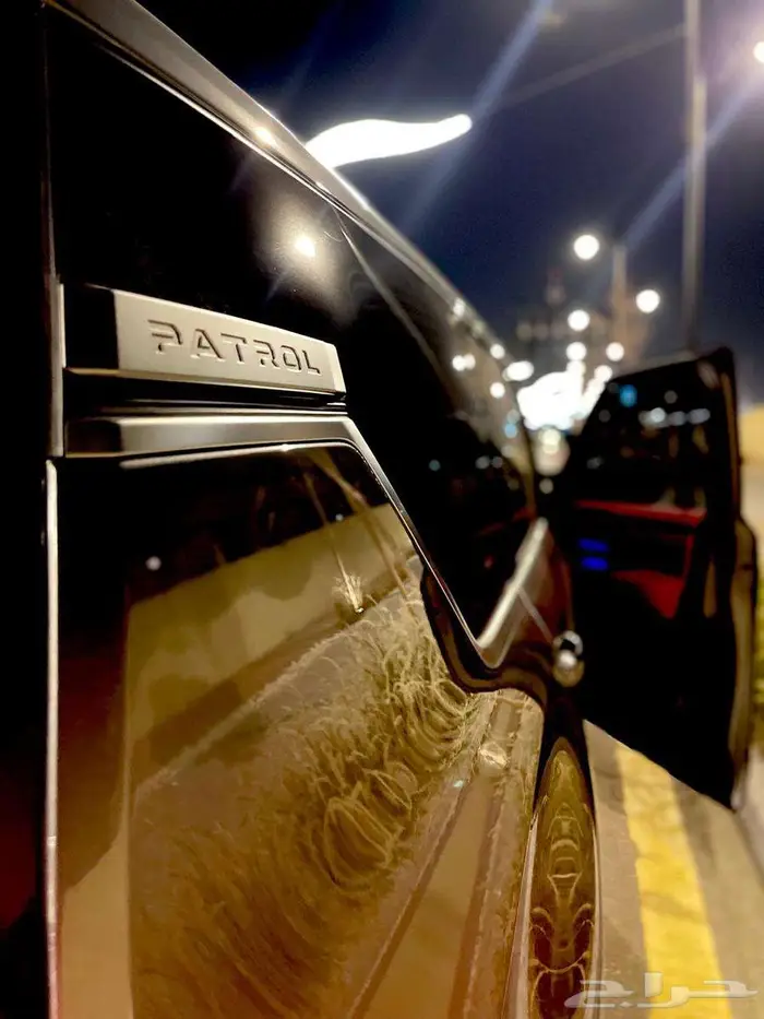 باترول بلاتنيوم تنفس طبيعي 2025 19