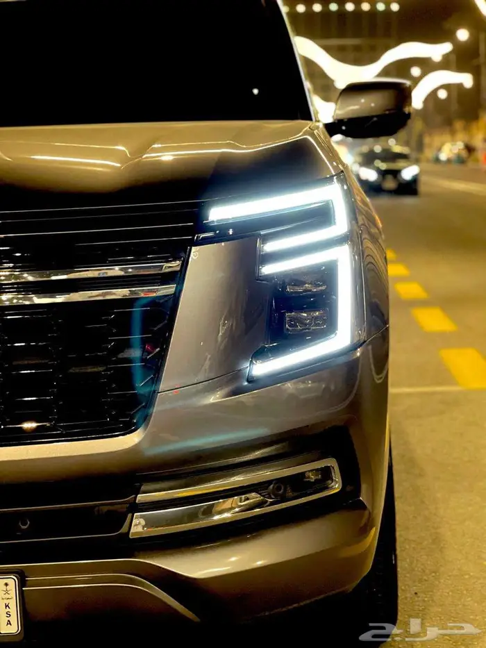 باترول بلاتنيوم تنفس طبيعي 2025 3