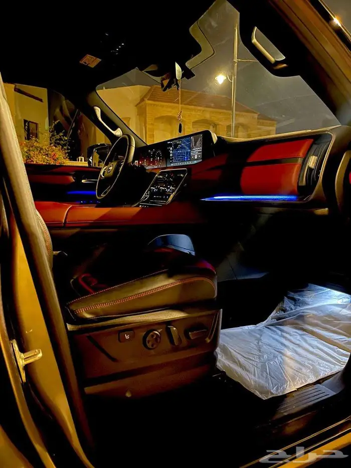 باترول بلاتنيوم تنفس طبيعي 2025 11