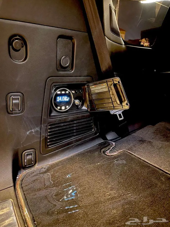 باترول بلاتنيوم تنفس طبيعي 2025 14