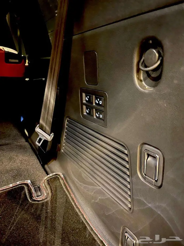 باترول بلاتنيوم تنفس طبيعي 2025 16