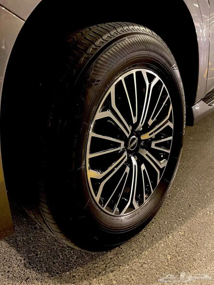 باترول بلاتنيوم تنفس طبيعي 2025 18