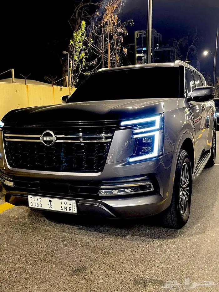 باترول بلاتنيوم تنفس طبيعي 2025 17