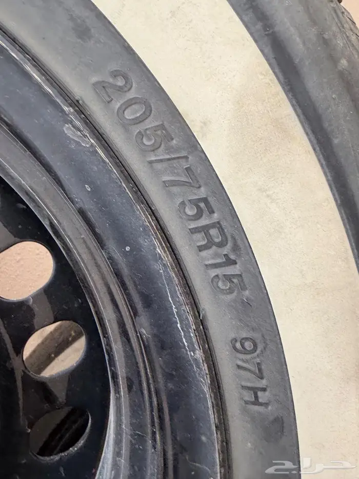 جنوط هايلوكس مرسيدس مبرزه 1