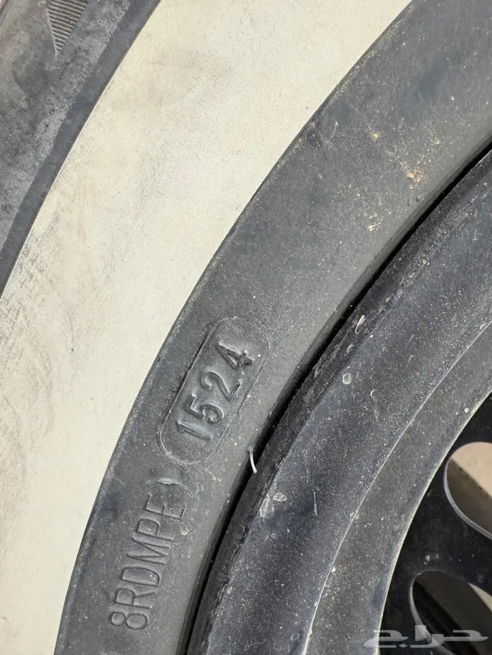 جنوط هايلوكس مرسيدس مبرزه 3