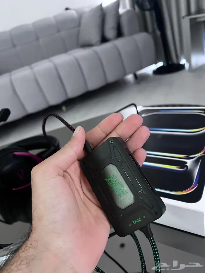 ايباد m4 11 2025 نسخه الشرق الاوسط 5