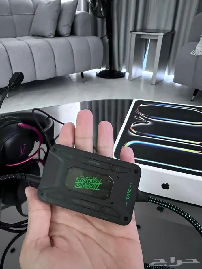 ايباد m4 11 2025 نسخه الشرق الاوسط 0