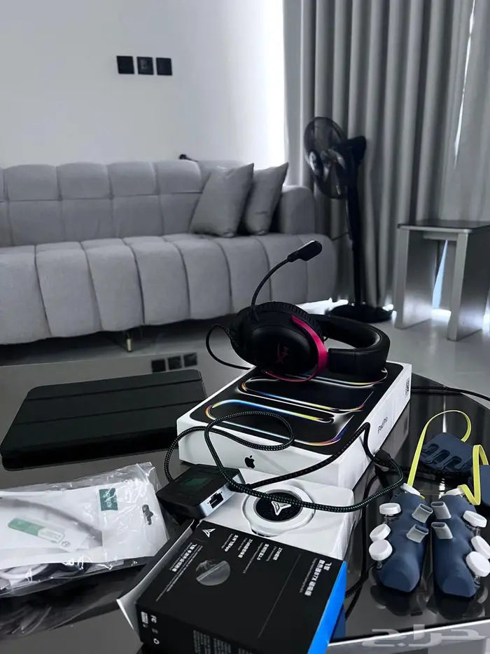 ايباد m4 11 2025 نسخه الشرق الاوسط 3