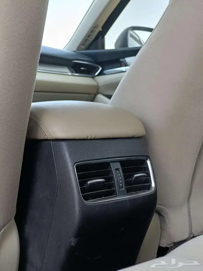 مازدا 6 2021 عداد 193 الف بحاله ممتازه 17