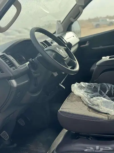 باص فوتون فيو 2.8 13 راكب موديل 2025 index