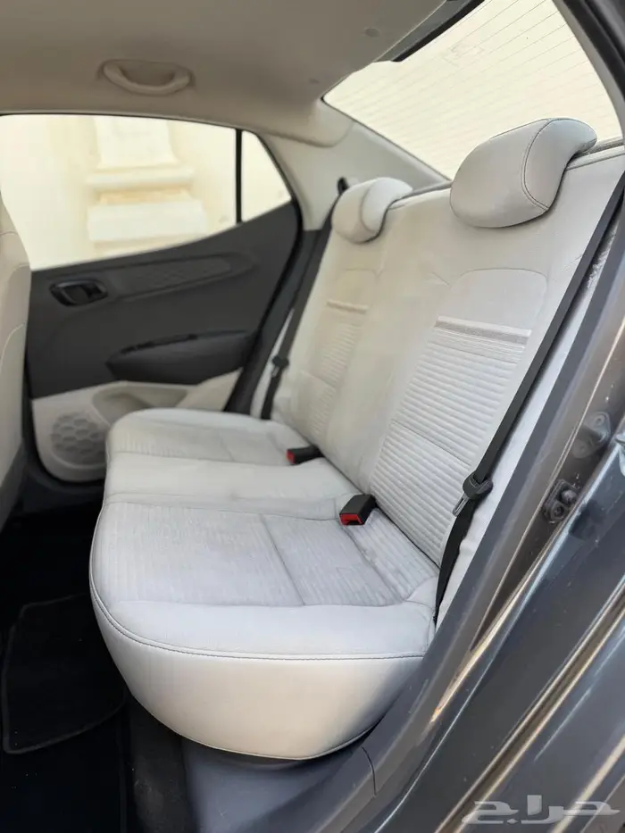 هونداي i10 مديل 2024السعر 36000 10