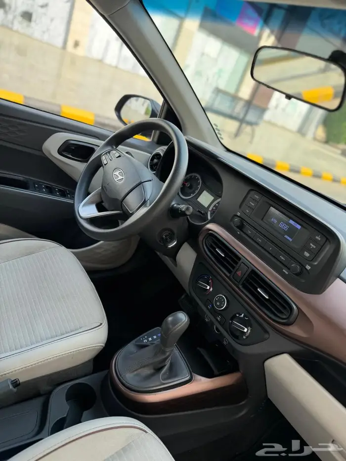 هونداي i10 مديل 2024السعر 36000 8