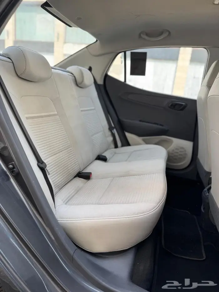 هونداي i10 مديل 2024السعر 36000 11