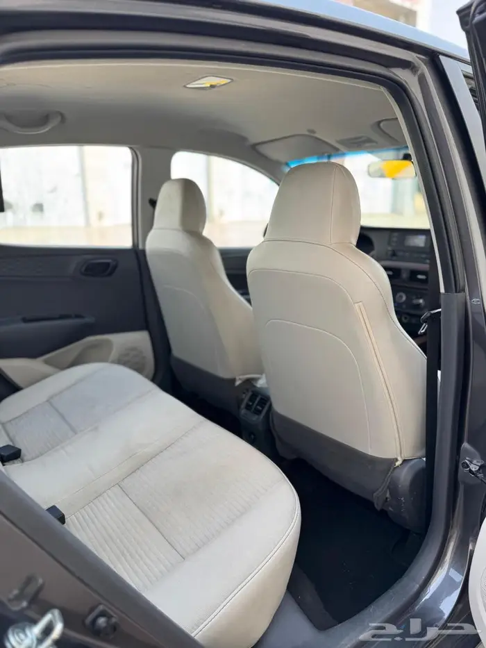 هونداي i10 مديل 2024السعر 36000 14