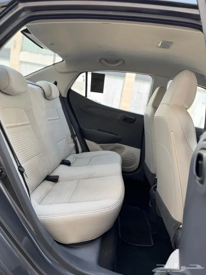 هونداي i10 مديل 2024السعر 36000 12