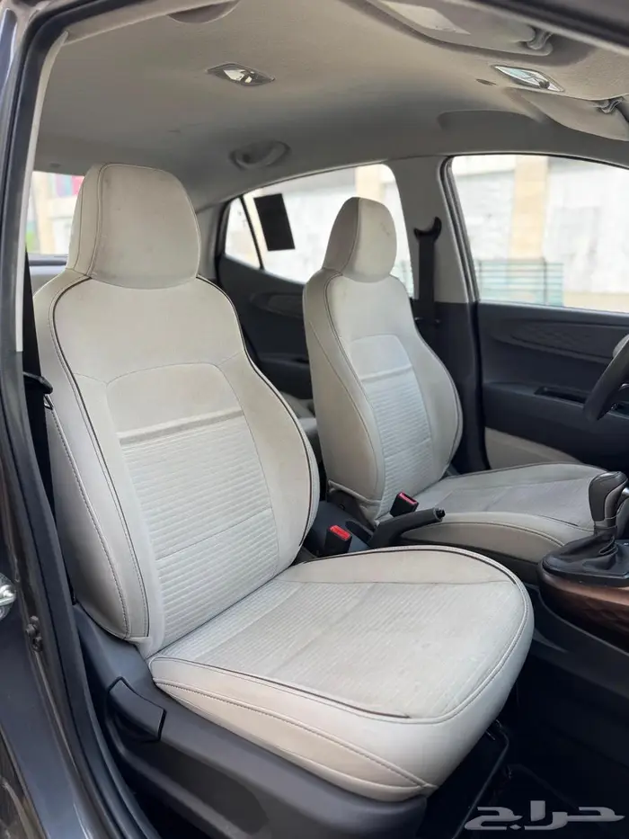 هونداي i10 مديل 2024السعر 36000 15