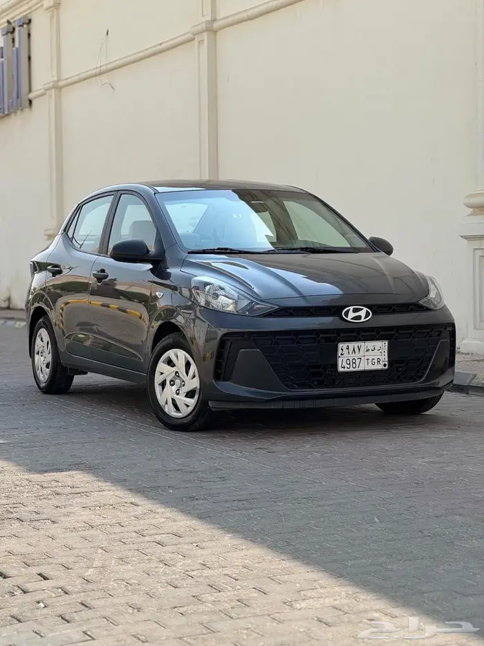 هونداي i10 مديل 2024السعر 36000 6