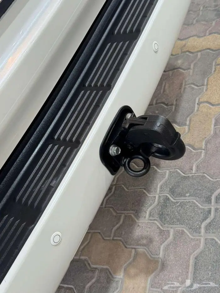 للبيع لاندكروزر GXR-3 2011 فل ابشن سعودي فئة 60 عام 25