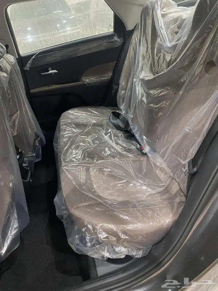 هيونداى اكسنت فليت 2026-سعودي- 61 الف شامل الضريبه 12