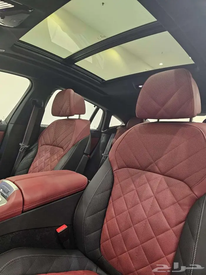 BMW X6 2024 Kit M بى ام دبليو الفئة X 14