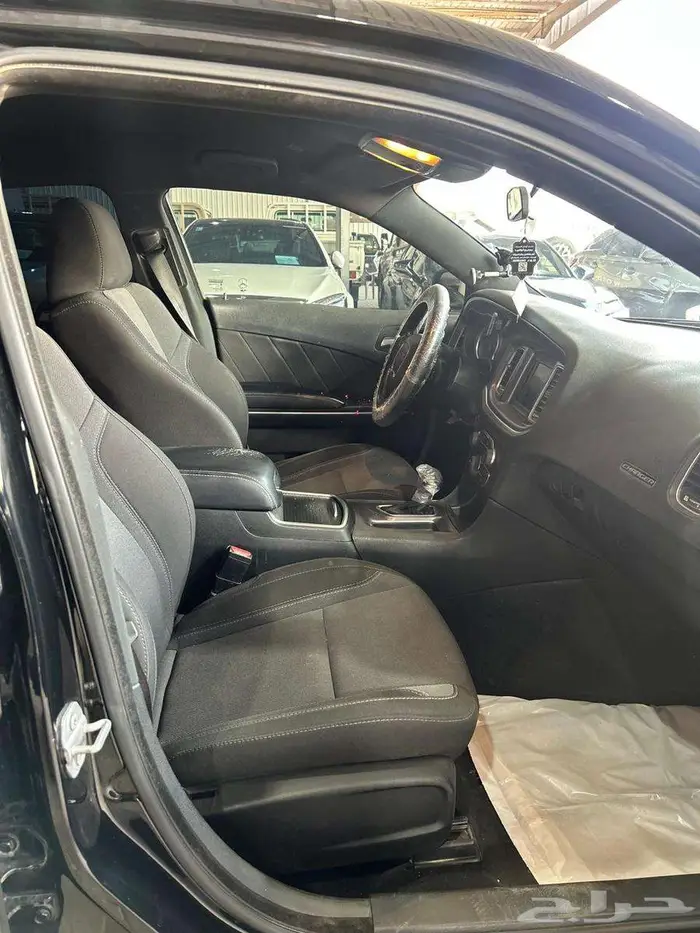 دودج تشارجر 2020 14