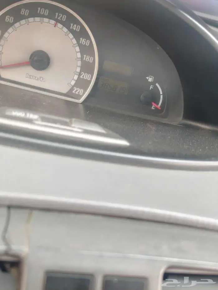 هيونداي ماتركس 2005 1