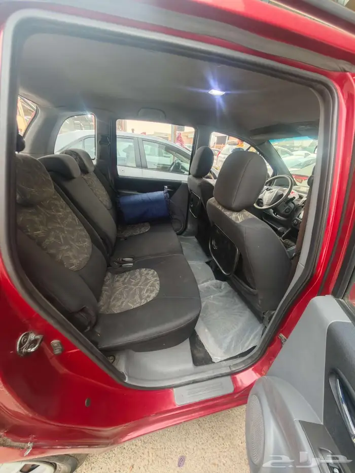 هيونداي ماتركس 2005 0