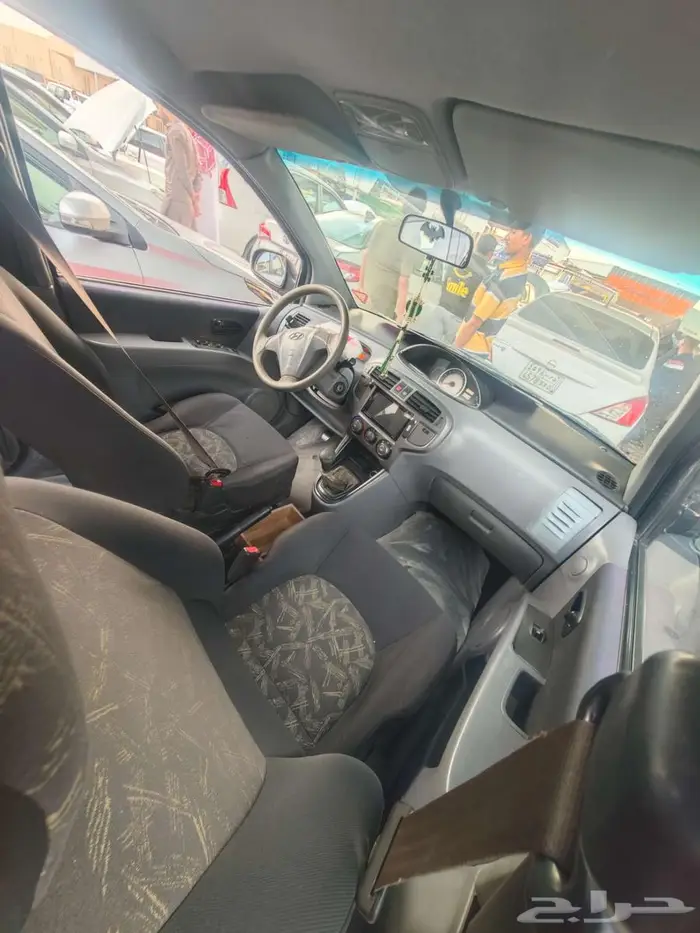 هيونداي ماتركس 2005 6