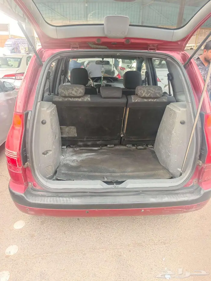 هيونداي ماتركس 2005 5