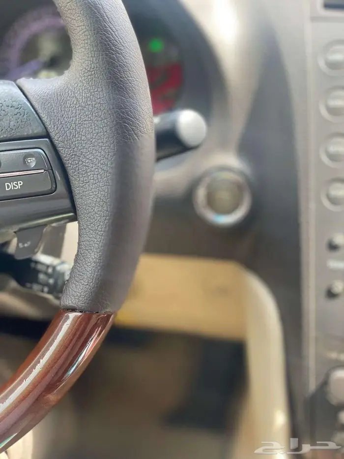 لكزس GS 460 2011 فل كامل سعودي استخدام شخصي للبيع 10