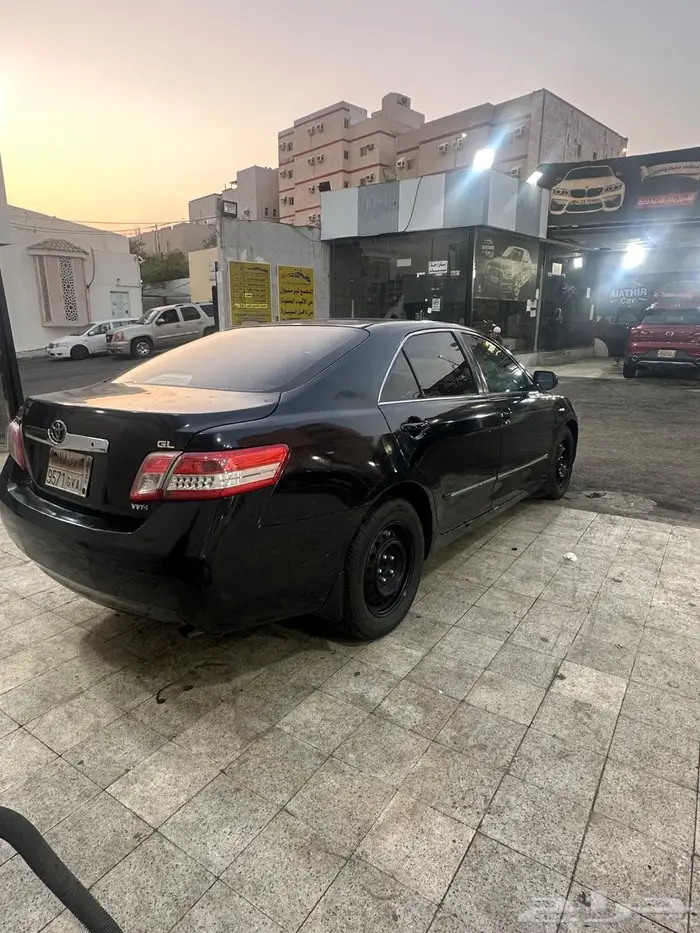 كامري 2010 6