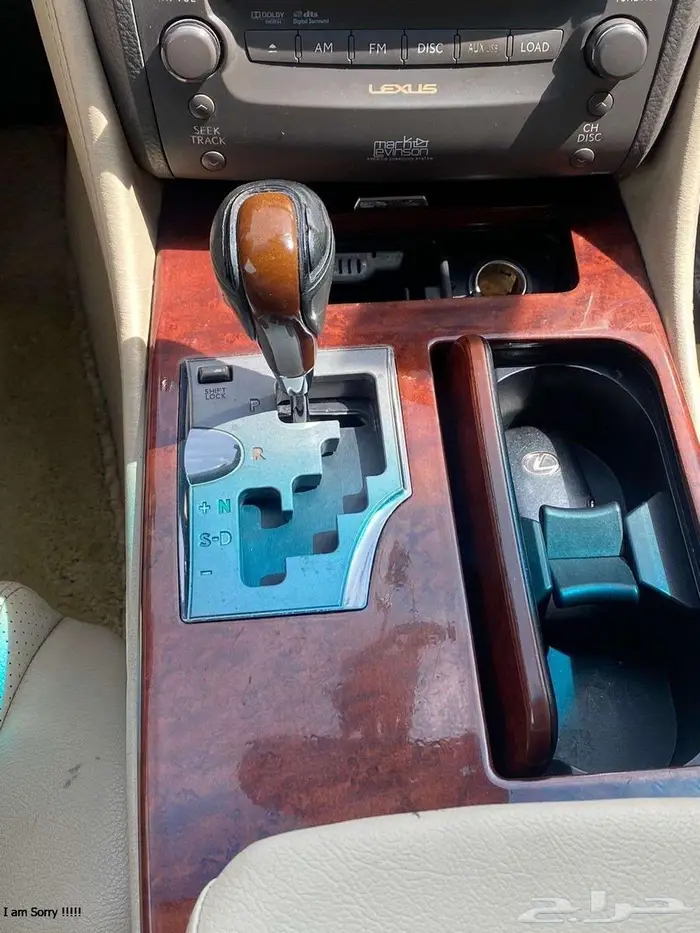 لكزس GS 460 2011 فل كامل سعودي استخدام شخصي للبيع 12