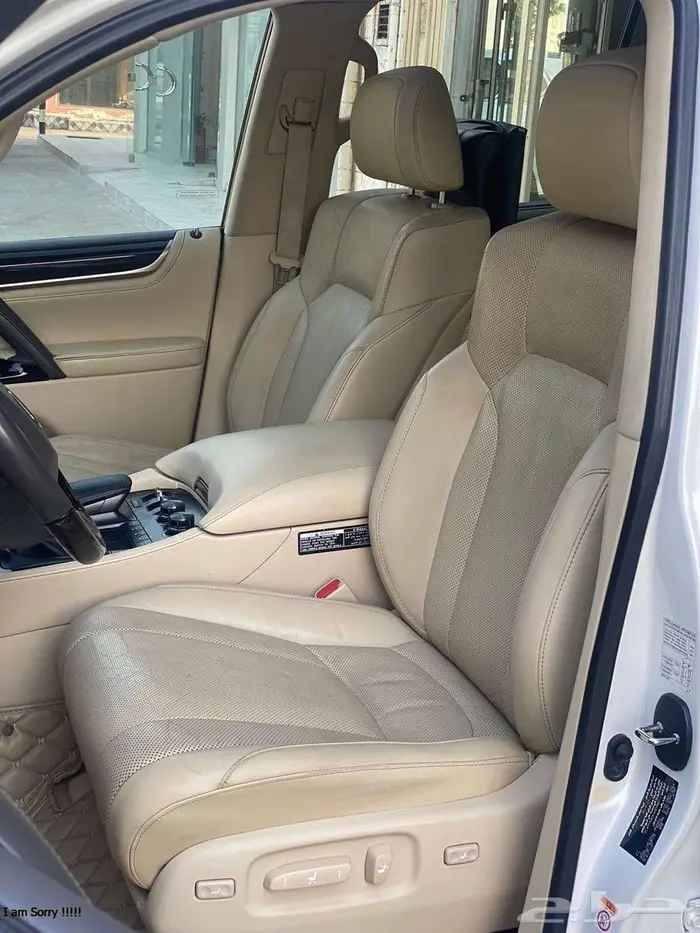 لكزس GS 460 2011 فل كامل سعودي استخدام شخصي للبيع 17