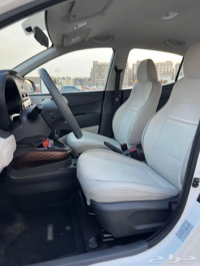 هونداي i10مديل 2024 السعر 34 4