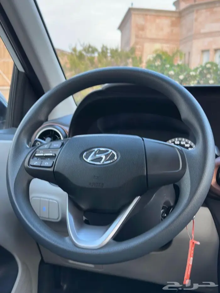 هونداي i10مديل 2024 السعر 34 5