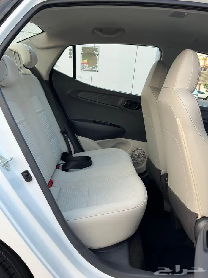 هونداي i10مديل 2024 السعر 34 20