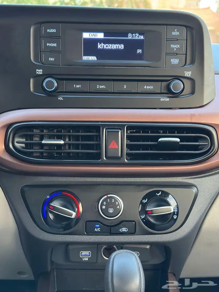 هونداي i10مديل 2024 السعر 34 25