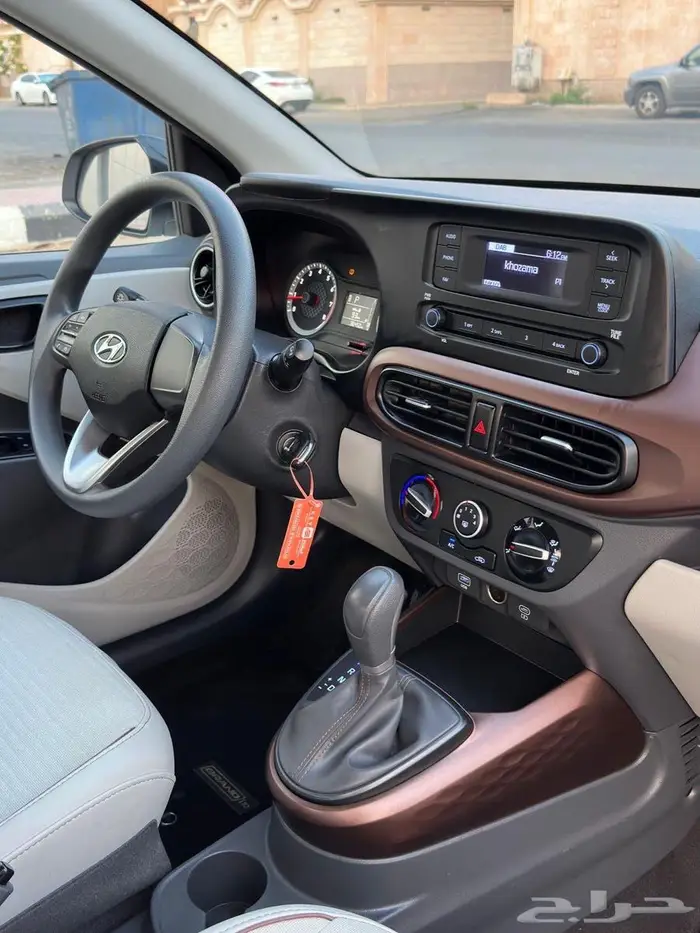 هونداي i10مديل 2024 السعر 34 24