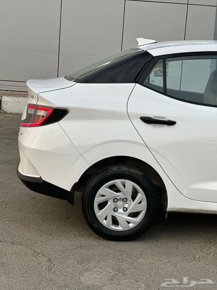 هونداي i10مديل 2024 السعر 34 13