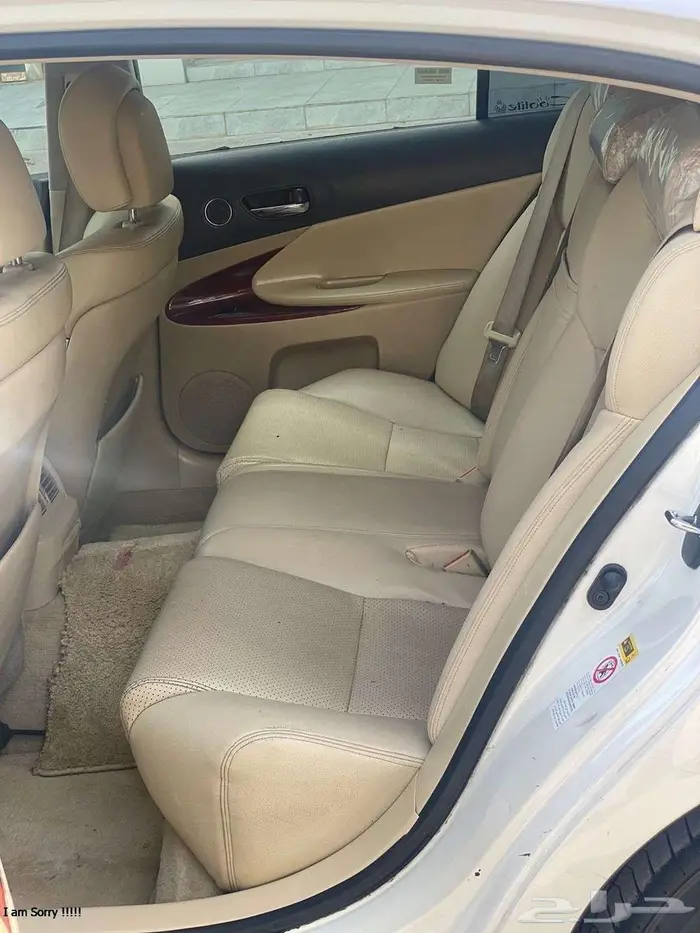 لكزس GS 460 2011 فل كامل سعودي استخدام شخصي للبيع 20