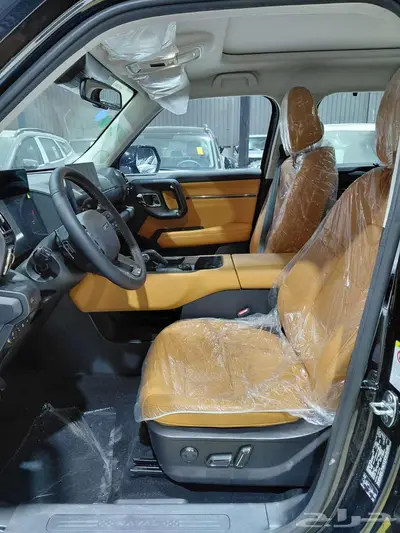 هافل H7 فل كامل موديل 2026 كاش واقساط index