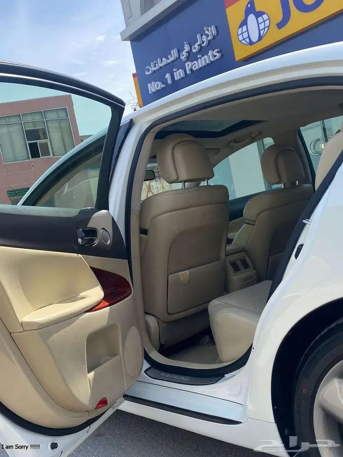 لكزس GS 460 2011 فل كامل سعودي استخدام شخصي للبيع 18