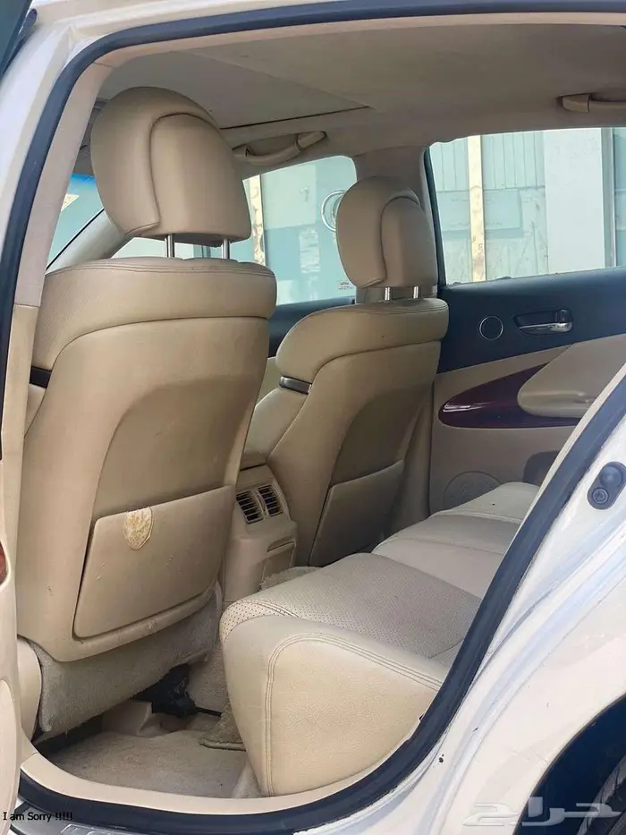 لكزس GS 460 2011 فل كامل سعودي استخدام شخصي للبيع 19