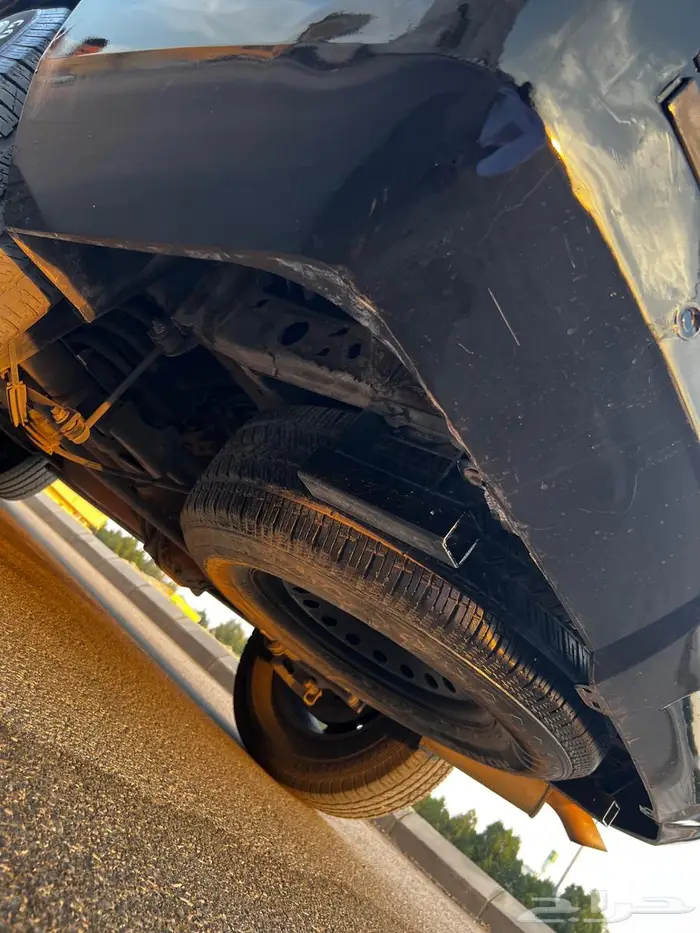 يوكن 2008 سعودي دبل نظيف 9