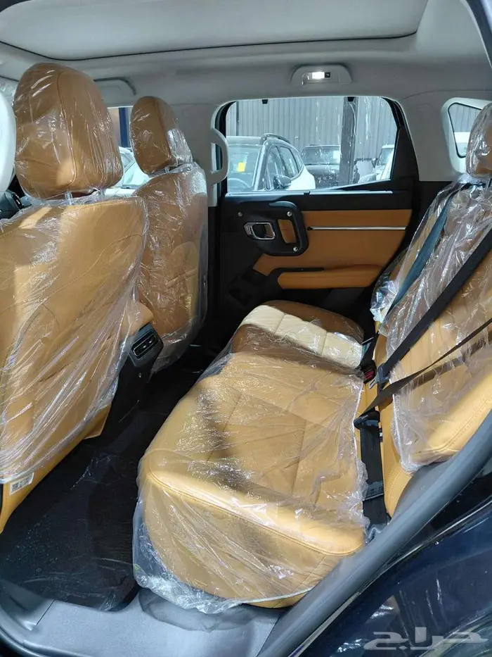 هافل H7 فل كامل موديل 2026 كاش واقساط 9