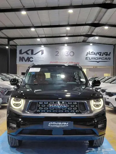 هافل H7 فل كامل موديل 2026 كاش واقساط index