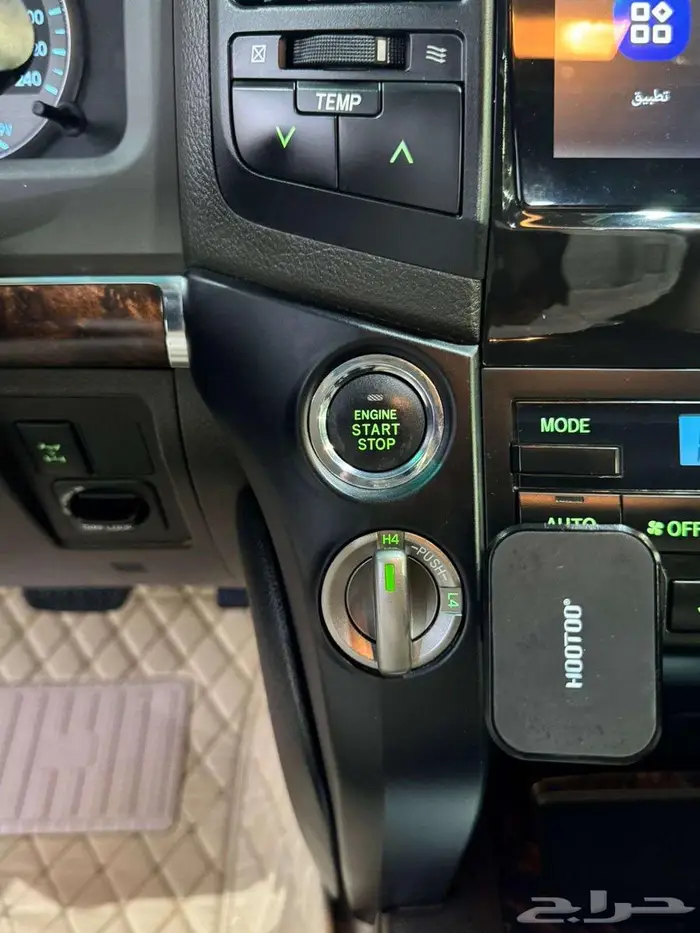 للبيع لاندكروزر GXR-3 2011 فل ابشن سعودي فئة 60 عام 48